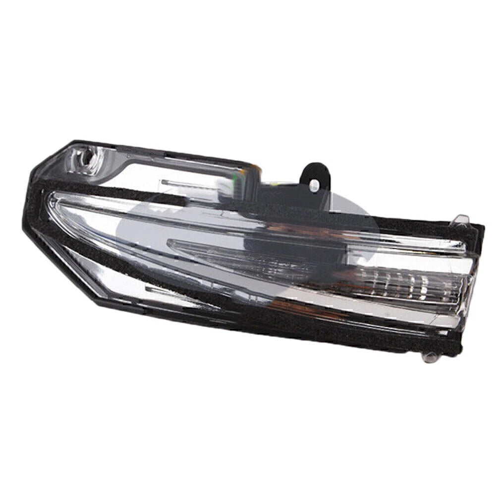 Right Side Rear View Mirror Turn Signal Light for Toyota RAV4 (2013-2017)