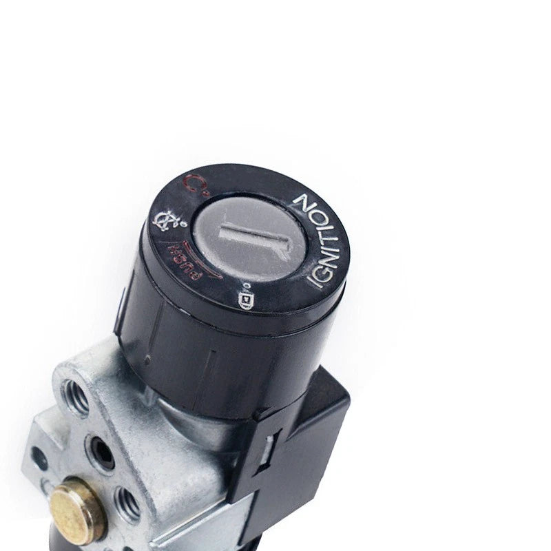 Ignition Switch Key Set for Honda CBR125 (2004-2007, 2009-2010)