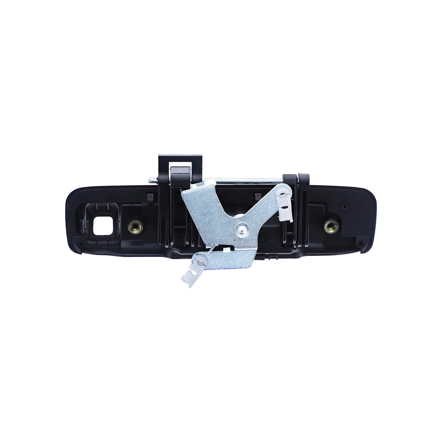 Primed Black Tailgate Handle for Holden Colorado, Isuzu Dmax (2012-2016)