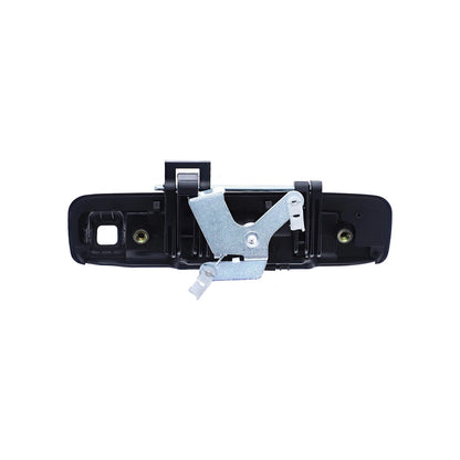 Primed Black Tailgate Handle for Holden Colorado, Isuzu Dmax (2012-2016)