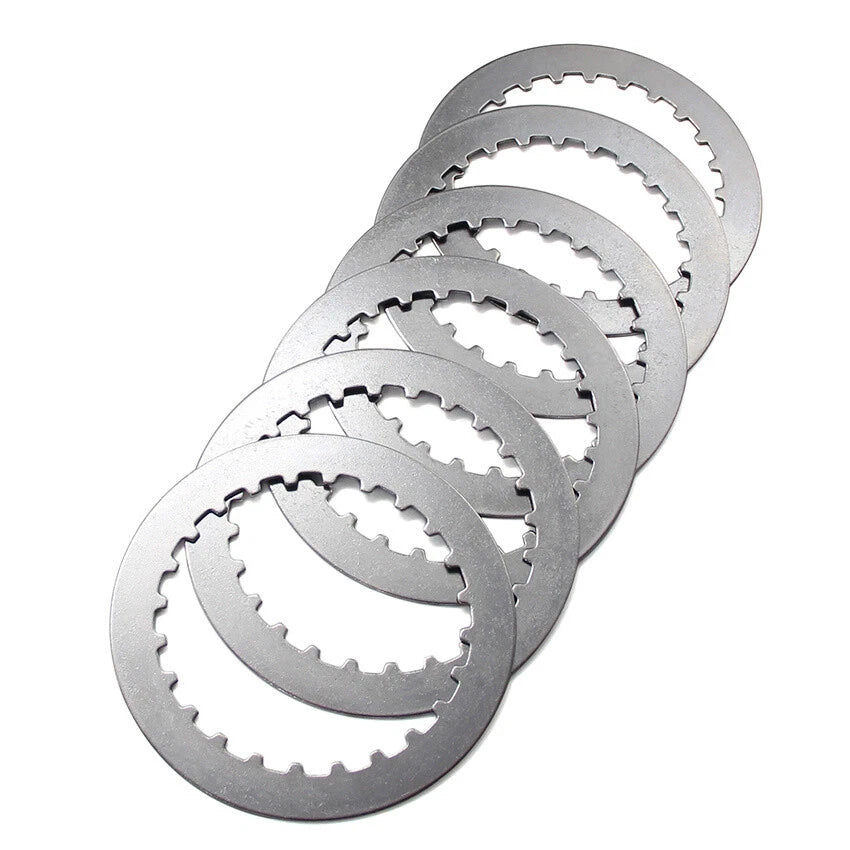 Clutch Friction Disc Plate for Honda CL400 NC38 CRM250 XR400R CB400SS (1992-2007)