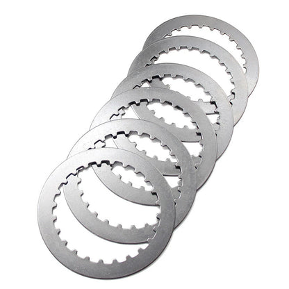 Clutch Friction Disc Plate for Honda CL400 NC38 CRM250 XR400R CB400SS (1992-2007)