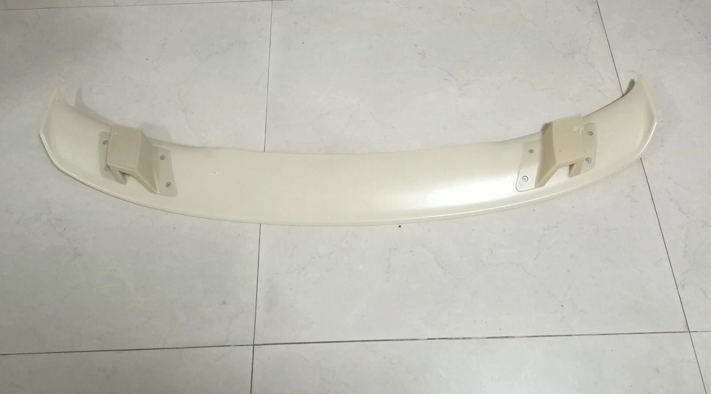 Universal Rear Spoiler for Lexus ES350 300H Sedan (2007-2012)