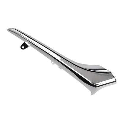Chrome Left Rearview Mirror Trim for Lexus NX, RX (2015-2021)