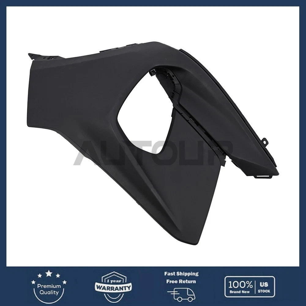Left Driver Side Front Bumper Cover for Chevrolet Blazer (2023–2025)