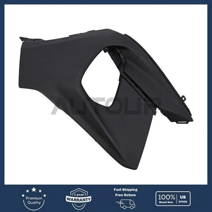 Left Driver Side Front Bumper Cover for Chevrolet Blazer (2023–2025)