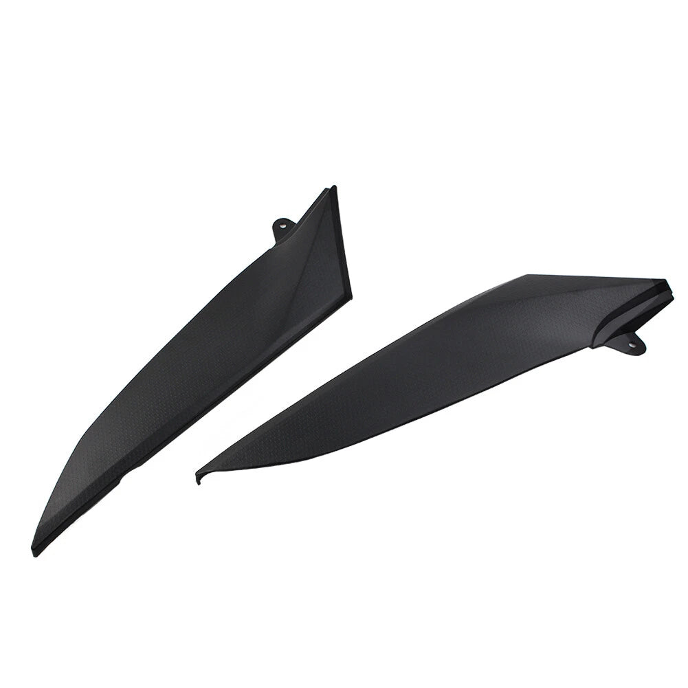 Gas Tank Side Trim Cover Panel for Yamaha YZF R1 (2004-2006)