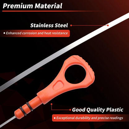 Oil Dipstick for Hyundai Santa Fe (2001-2006)