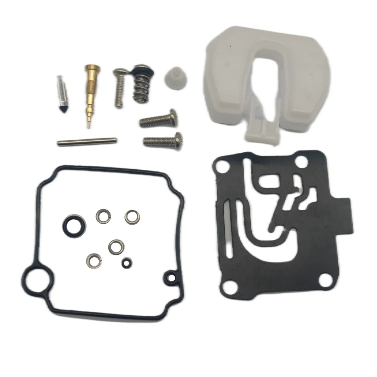 Carburetor Rebuild Kit for Yamaha T50/F50 (50HP)