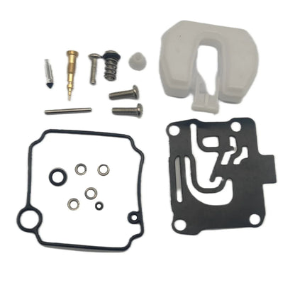 Carburetor Rebuild Kit for Yamaha T50/F50 (50HP)