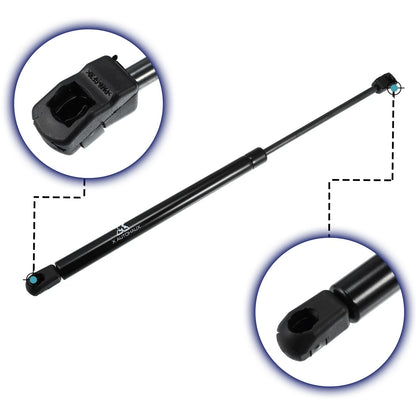 Front Hood Gas Lift Supports for Ford F250 (2011-2016)