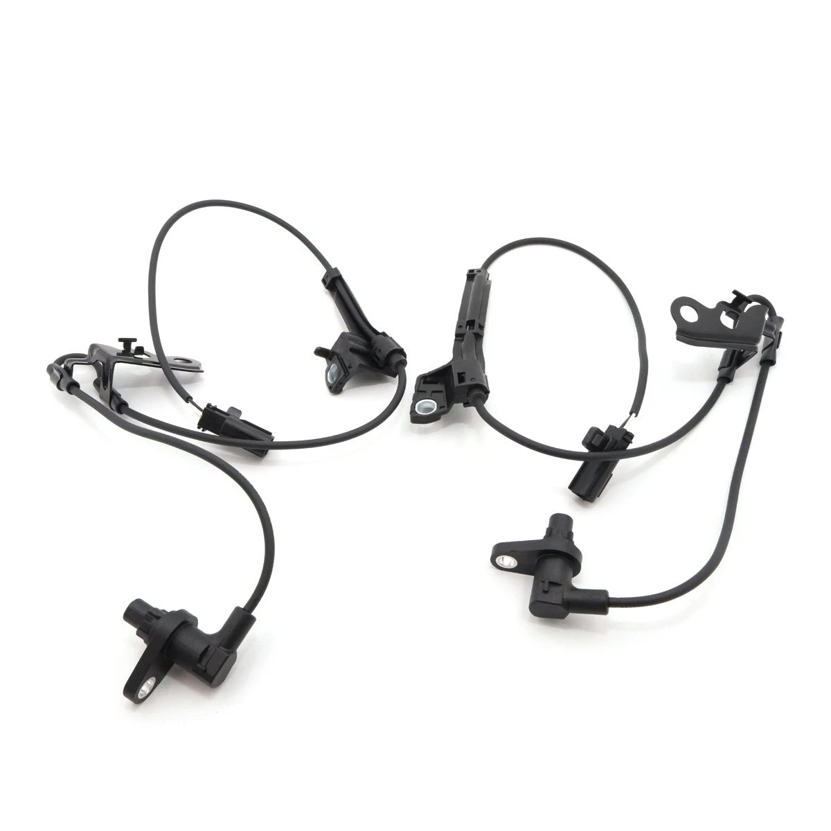ABS Wheel Speed Sensor Set for Toyota Corolla 4DR 2007-2013
