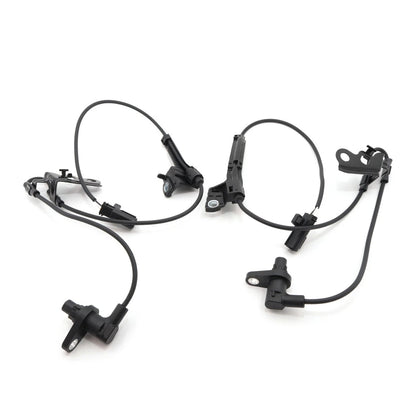 ABS Wheel Speed Sensor Set for Toyota Corolla 4DR 2007-2013