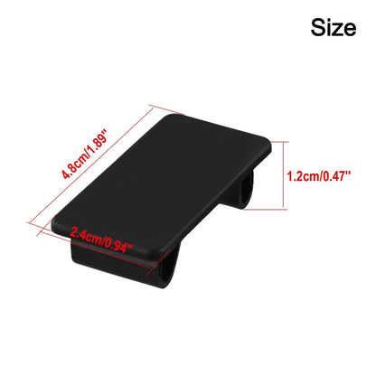 Boat Type Auto Parts Rocker Switch Panel Holder for All Models