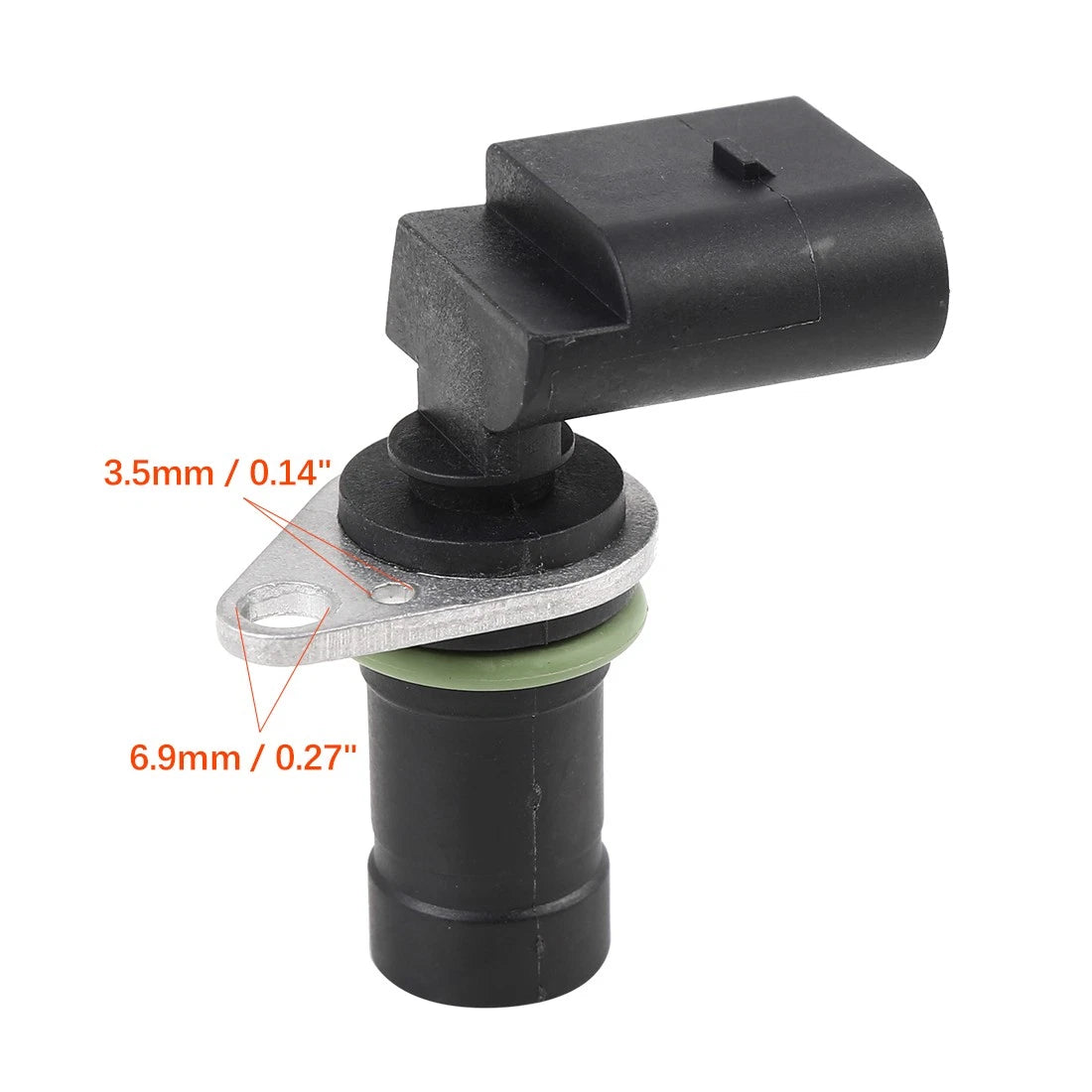 Crankshaft Position Sensor for BMW 323CI 323IS 325I (2000-2006)