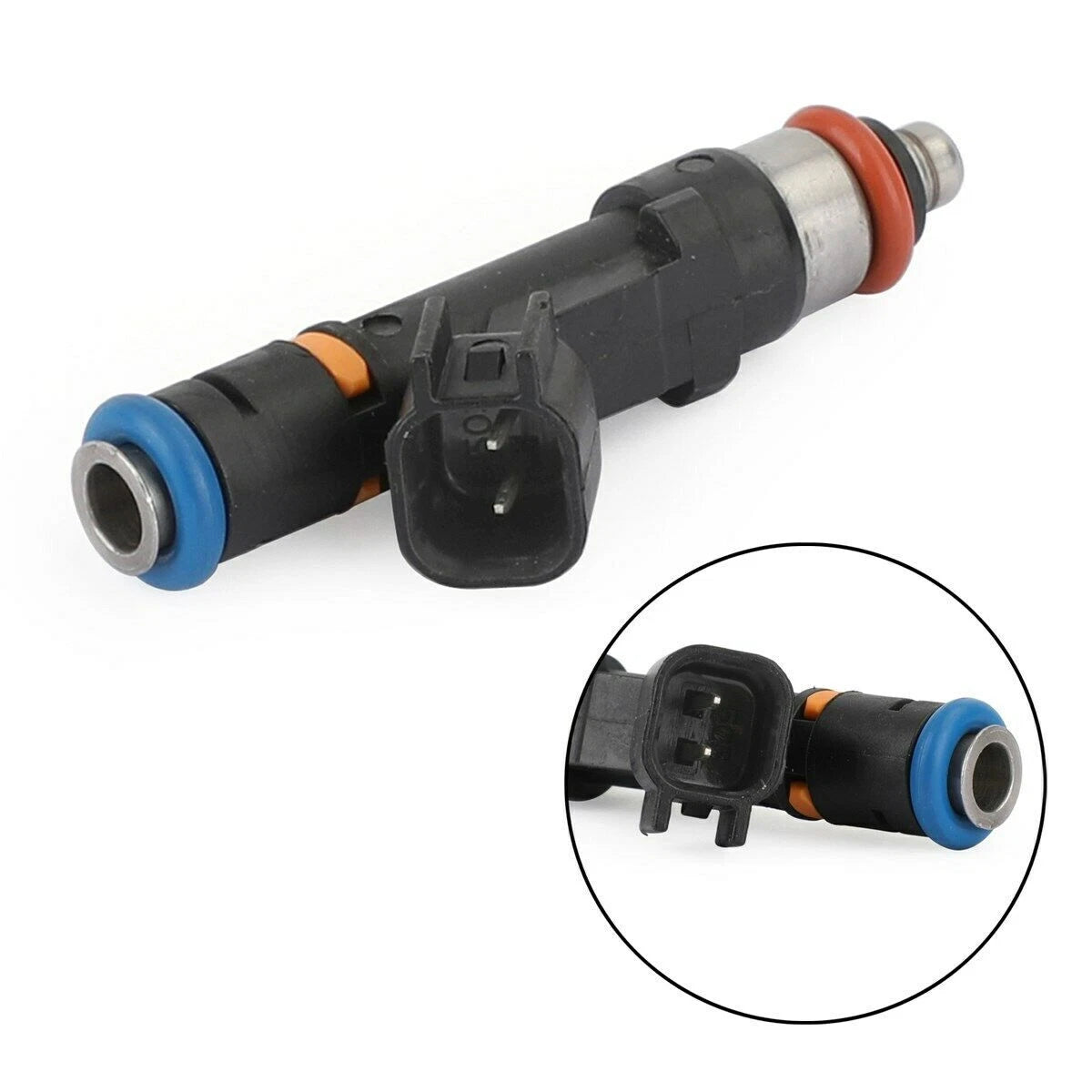 Fuel Injectors for Mazda 3 BL 2.5L Petrol SP25 L5-VE (2009-2013)
