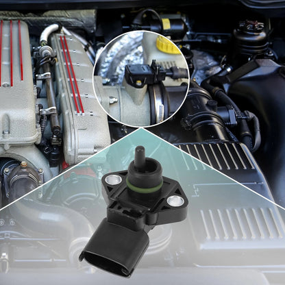 MAP Sensor for Chevrolet Astra Vectra