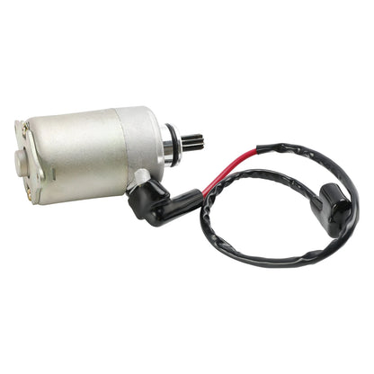 Electric Starter for Adly Hercules Sport Utility Crossroad 150cc (2005-2008)