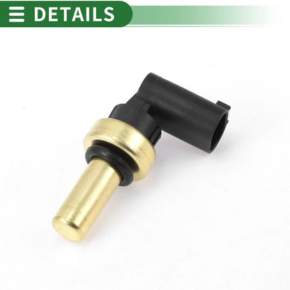 Engine Coolant Temperature Sensor for Chevrolet Cruze (2014 - 2014)