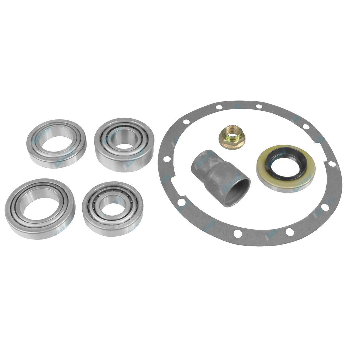 Diff Repair Kit for Toyota Hiace LH11 LH51 LH61 LH71 RH11 YH51 YH61 YH71 Van