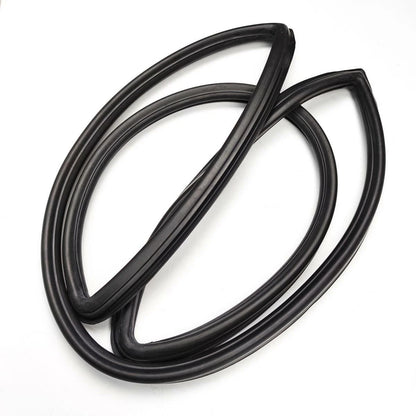 Windshield Rubber Seal Weatherstrip Front Fits Datsun Sunny B210 120Y 4D Sedan