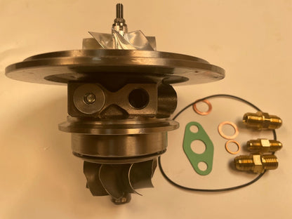 9 Blades Billet Turbo CHRA Cartridge Core for G30-770 (2015-2023)