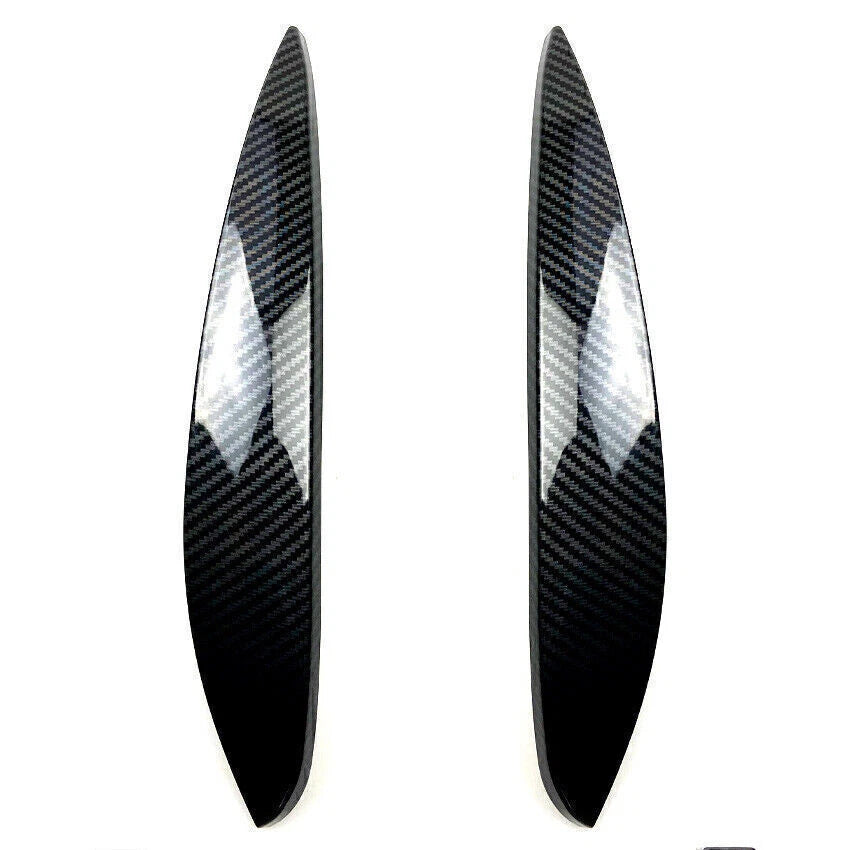 Headlight Eyelid Trim for Mercedes Benz Smart (2014-2021)