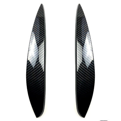 Headlight Eyelid Trim for Mercedes Benz Smart (2014-2021)