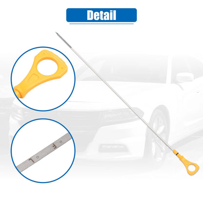 Engine Oil Level Dipstick for Hyundai Sonata (2011-2019)