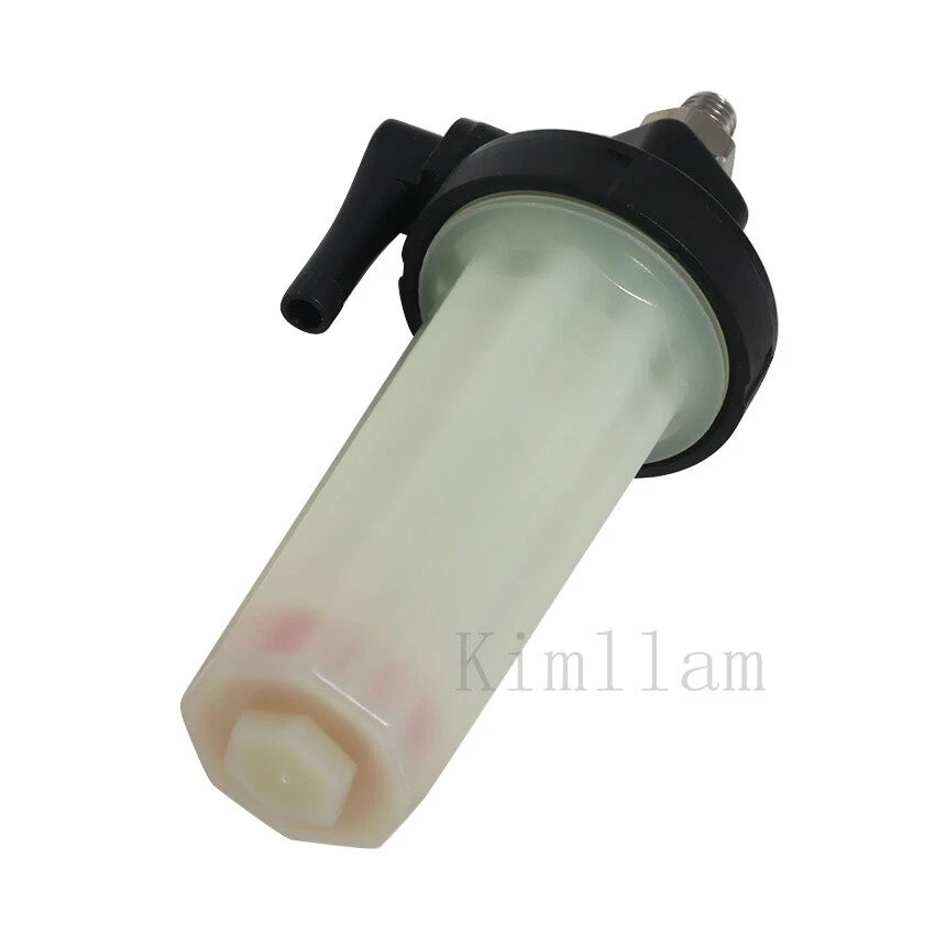 Fuel Filter Assembly for Yamaha 40HP 50HP 60HP