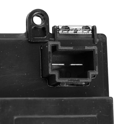 Heater Blower Motor Resistor for BMW 5 6 7 Series F10 F12 F02 (2010-2017)