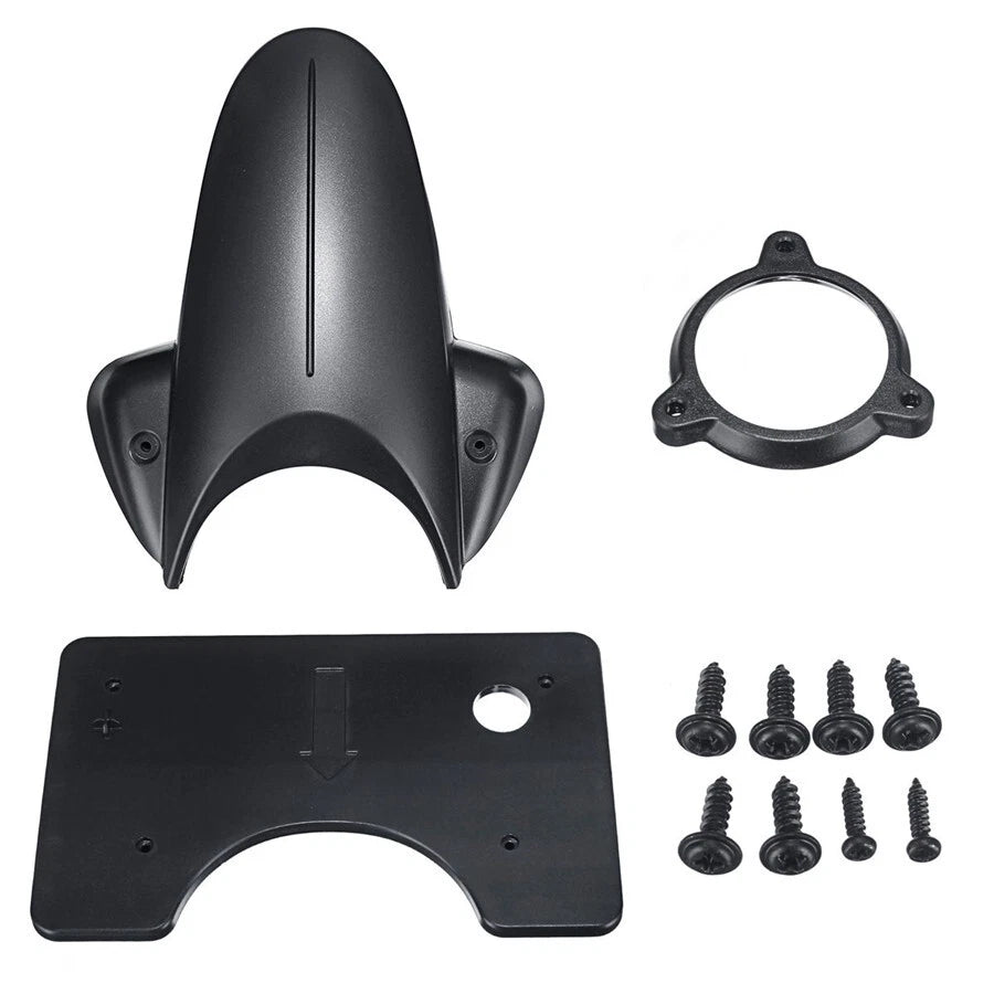 Backup Camera Housing for Mercedes Sprinter Van (2010-2023)