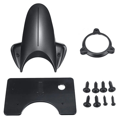 Backup Camera Housing for Mercedes Sprinter Van (2010-2023)