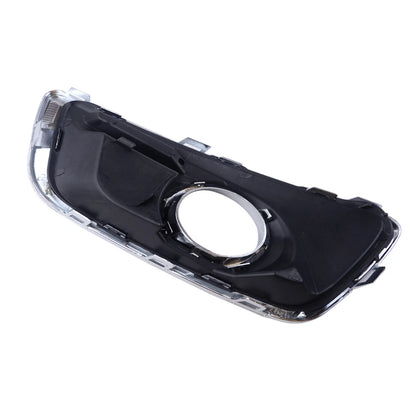 Front Fog Lamp Light Cover Bezel for Chevrolet Malibu (2012-2014)