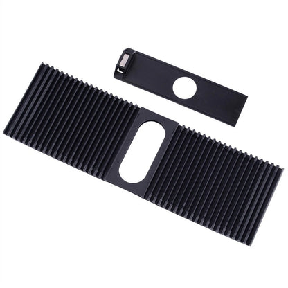 Transmission Gear Shift Blind Cover for Volvo C30/C70 S40/V50 (2006–2013)