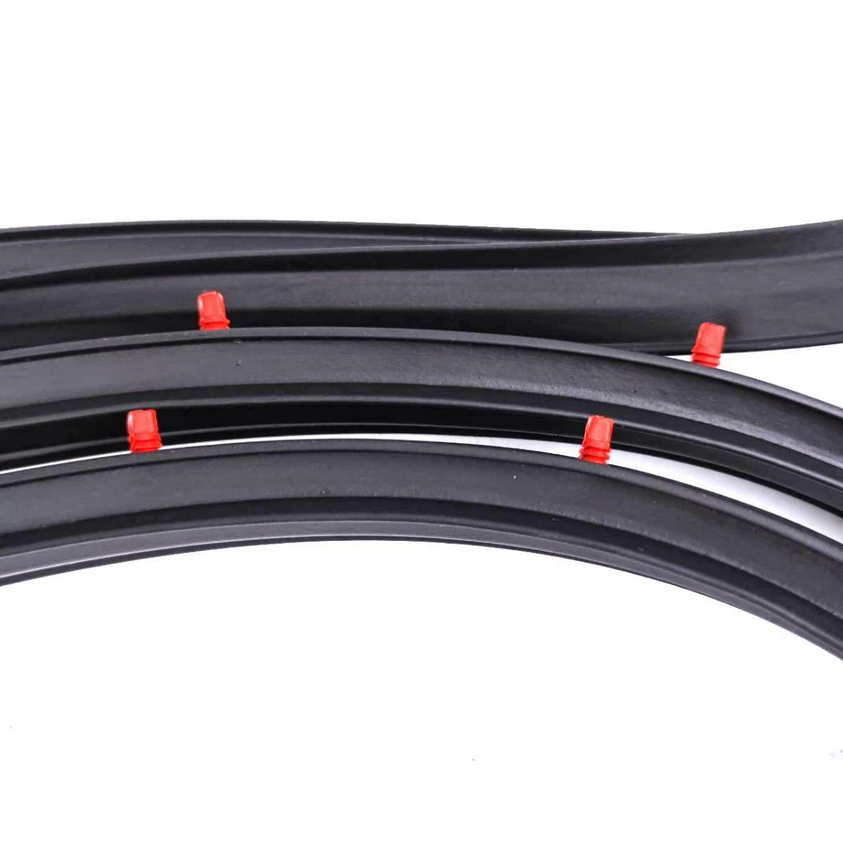 Door Rubber Seal High Roof Left Fits Isuzu ELF NPR 120 HP NKR95 Truck 1994-06