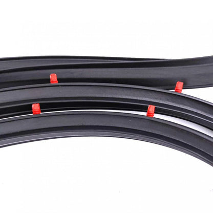 Door Rubber Seal High Roof Left Fits Isuzu ELF NPR 120 HP NKR95 Truck 1994-06