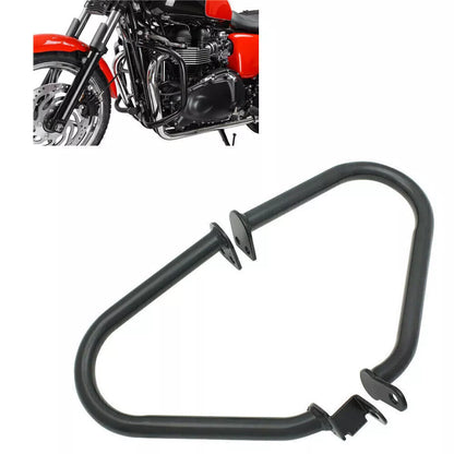 2 x Engine Guards for 2001-2015 Triumph Bonneville SE T100 T120 Thruxton 900