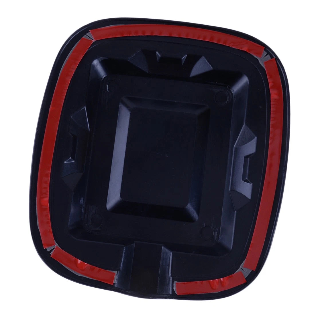 Exterior Fuel Tank Door Cover for Toyota FJ Cruiser (2007-2021)