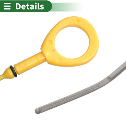 Oil Dipstick for Toyota Camry 2400CC 16-Valve DOHC EFI (2002-2006)