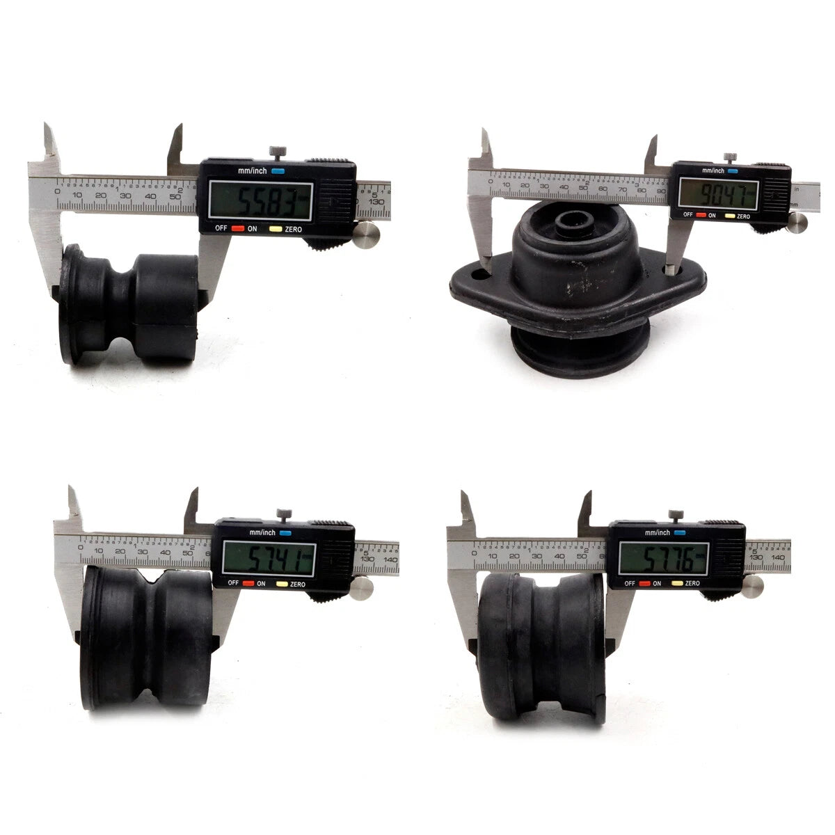 Cabin Mounting Bushing for Toyota Hilux2004-2015