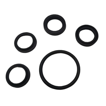Seal & O-ring Screw Trim Cylinder Repair Kit for Yamaha Outboard