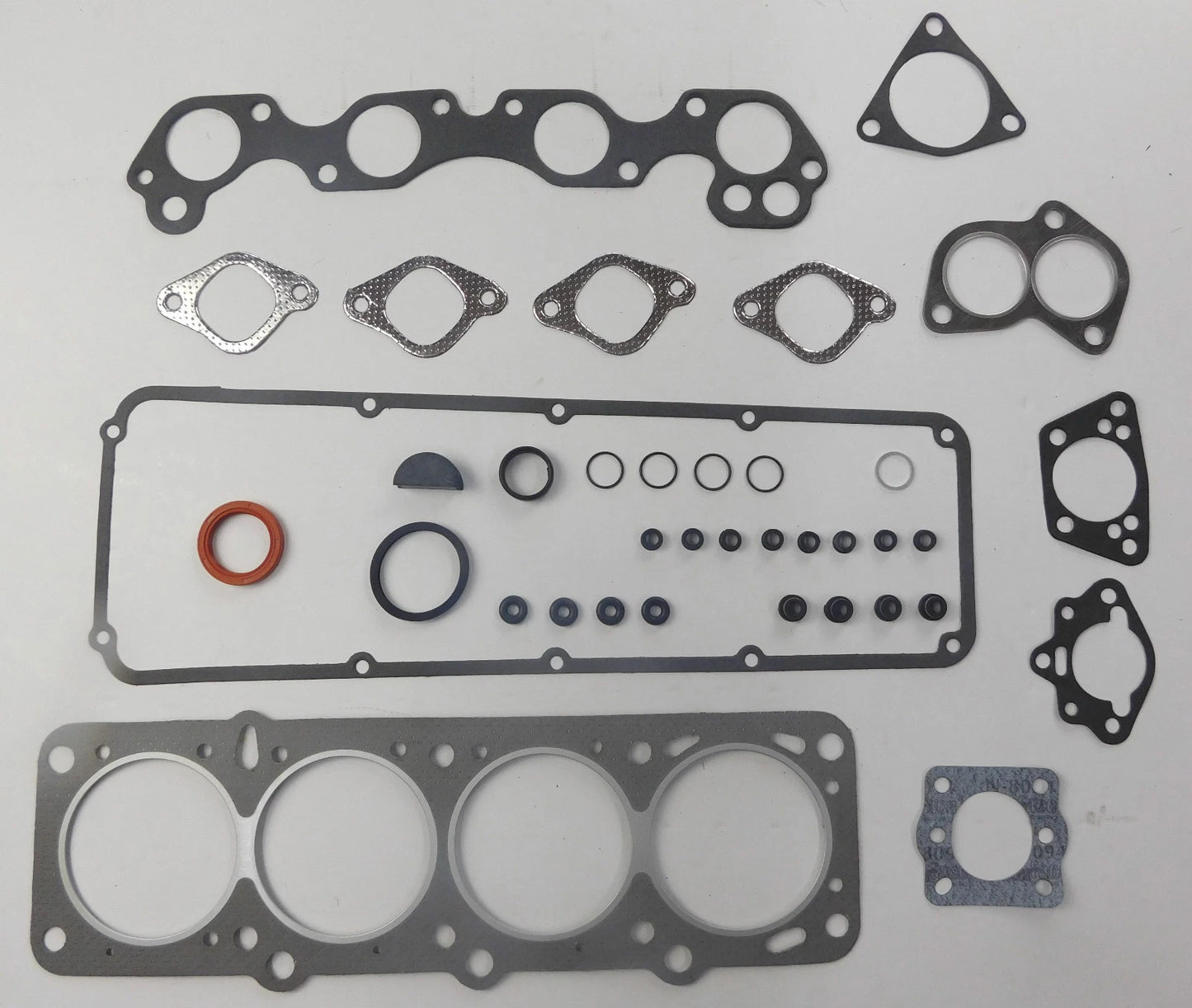 Head Gasket Set Volvo 240 360 740 2.0 Carb inj B19A B19E B21E B21F (1975–1984)
