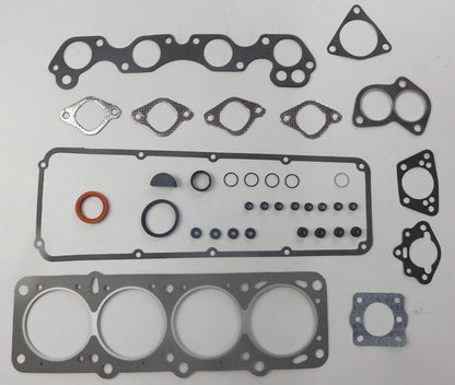 Head Gasket Set Volvo 240 360 740 2.0 Carb inj B19A B19E B21E B21F (1975–1984)