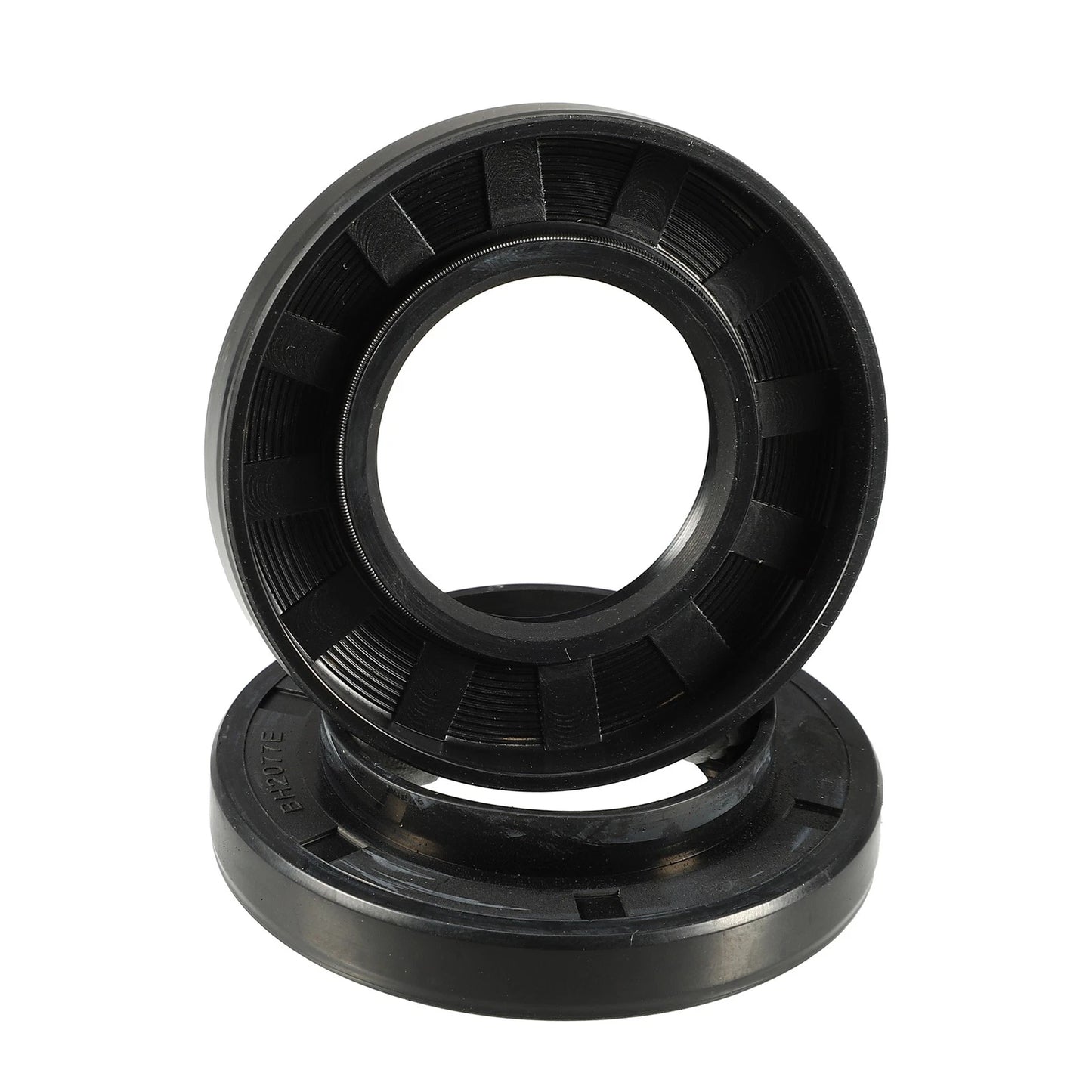 Engine Crankshaft Oil Seals for Lexus GS300 (1993-2005) Black