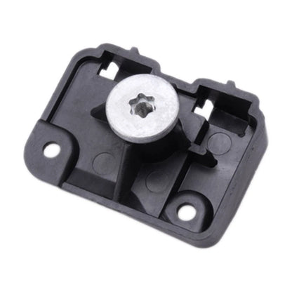 Right Headlight Bracket Mount for Mercedes Benz A W177 CLA W118 (2019-2023)