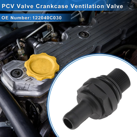 PCV Valve for Toyota Fortuner (2015–2018)