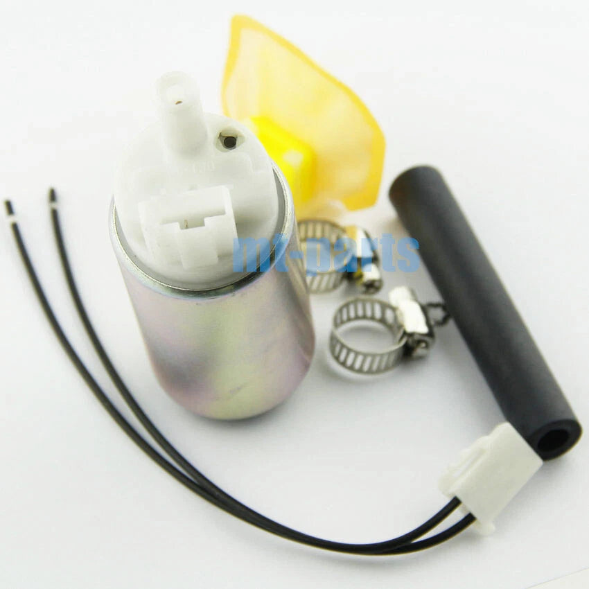 Fuel Pump for Suzuki GSX-R600 GSX-R750 GSX-R1000 GSR600 (2004-2008)