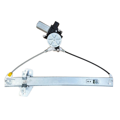 Rear Left Window Regulator with Motor for Subaru Outback Legacy (2009-2014)