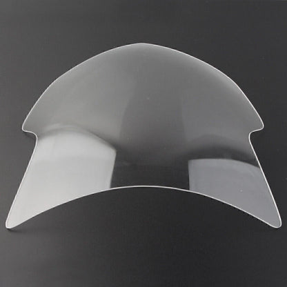 Headlight Lens Cover Protector for Honda CBR1100XX (1997-2007)